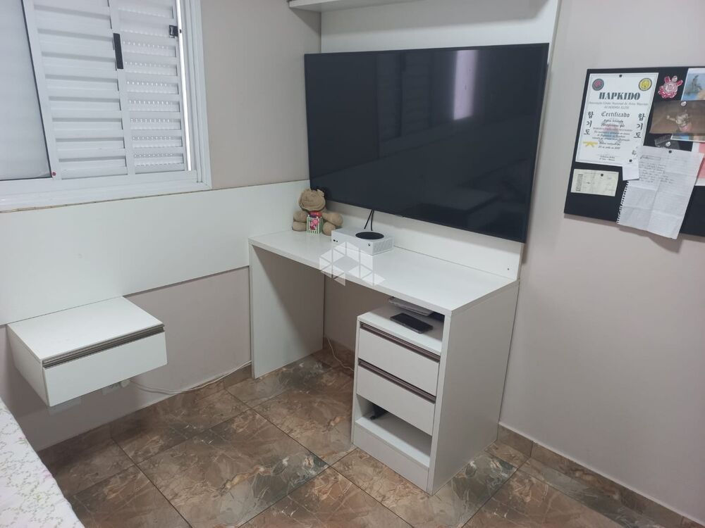 Apartamento, 3 quartos, 57 m² - Foto 3