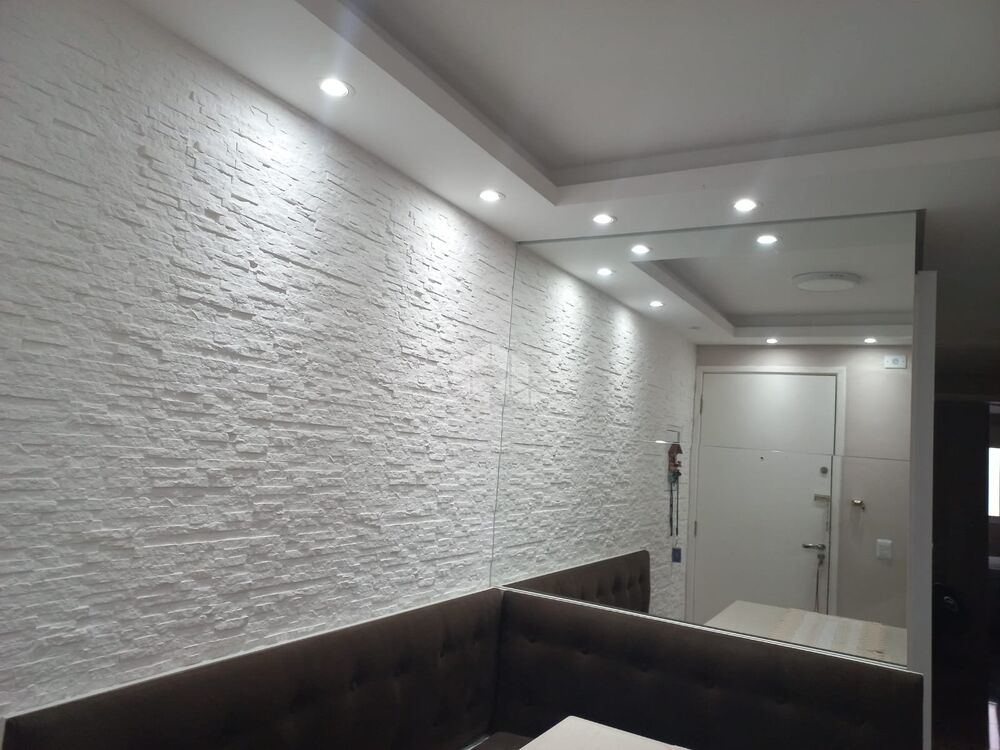 Apartamento, 3 quartos, 57 m² - Foto 2