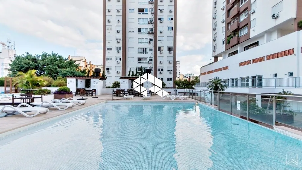 Apartamento, 2 quartos, 74 m² - Foto 2