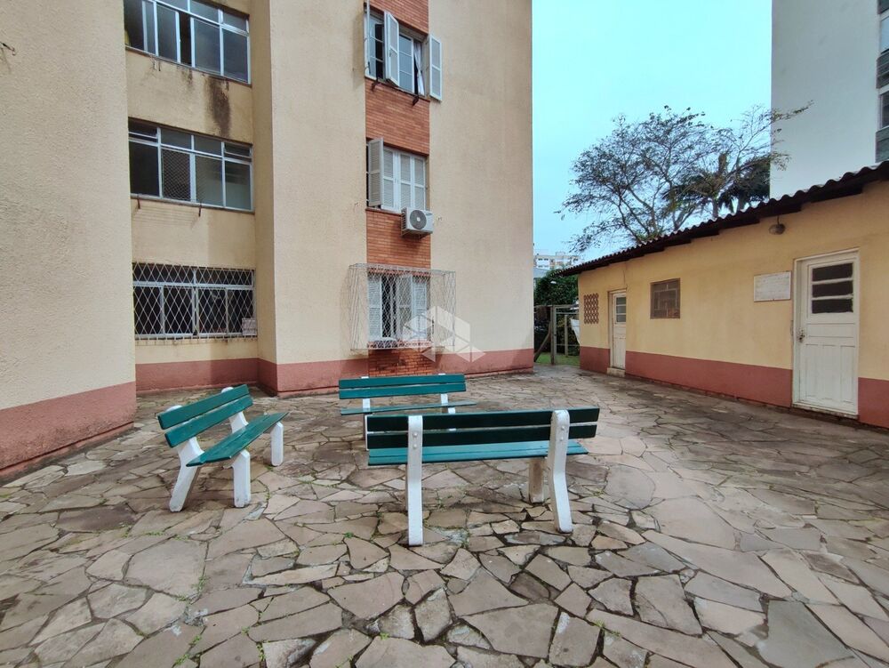 Apartamento, 2 quartos, 53 m² - Foto 7