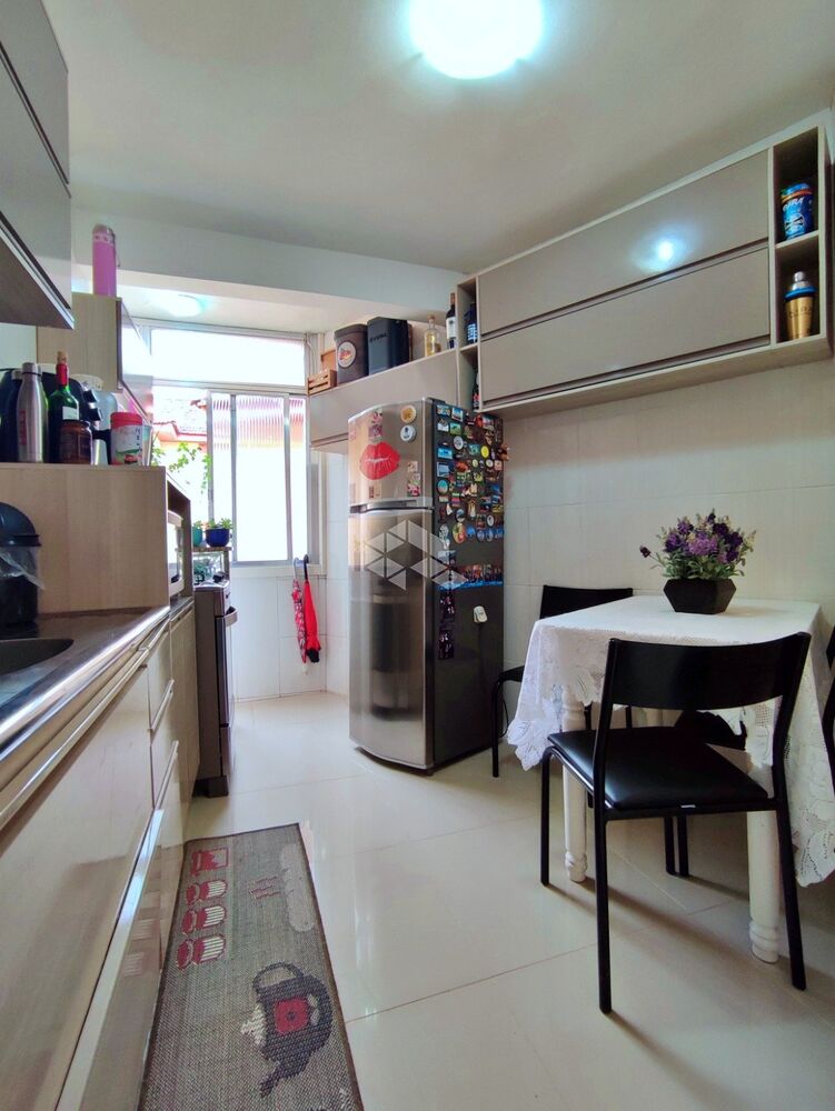 Apartamento, 2 quartos, 53 m² - Foto 1