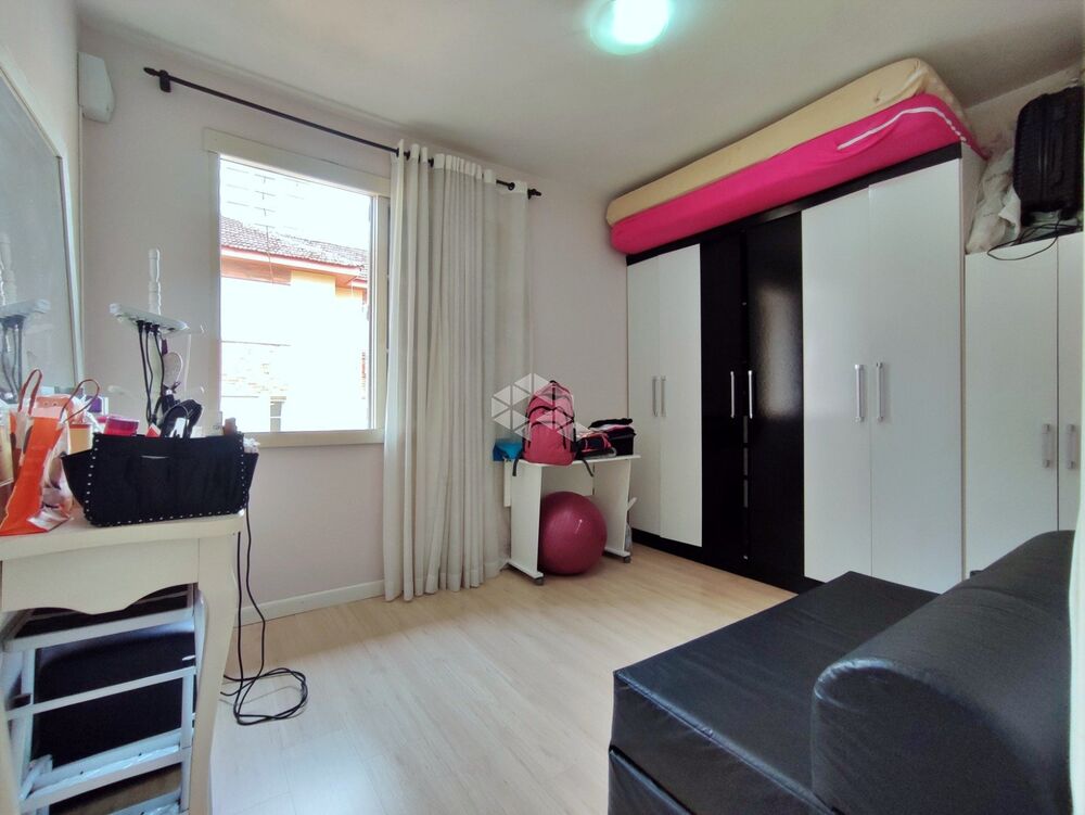 Apartamento, 2 quartos, 53 m² - Foto 2