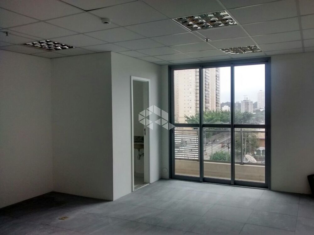 Sala-Conjunto, 38 m² - Foto 3