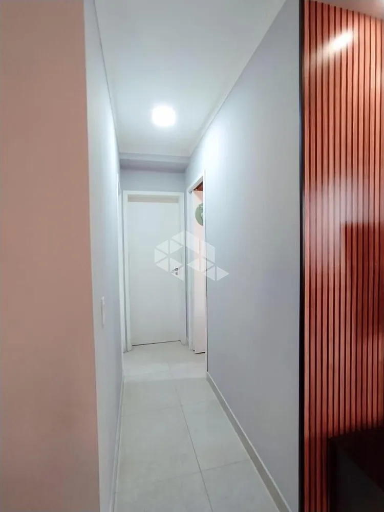Apartamento, 2 quartos, 43 m² - Foto 3