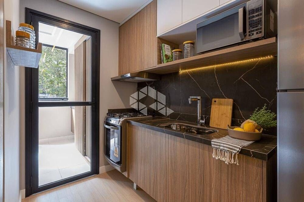 Apartamento, 2 quartos - Foto 1
