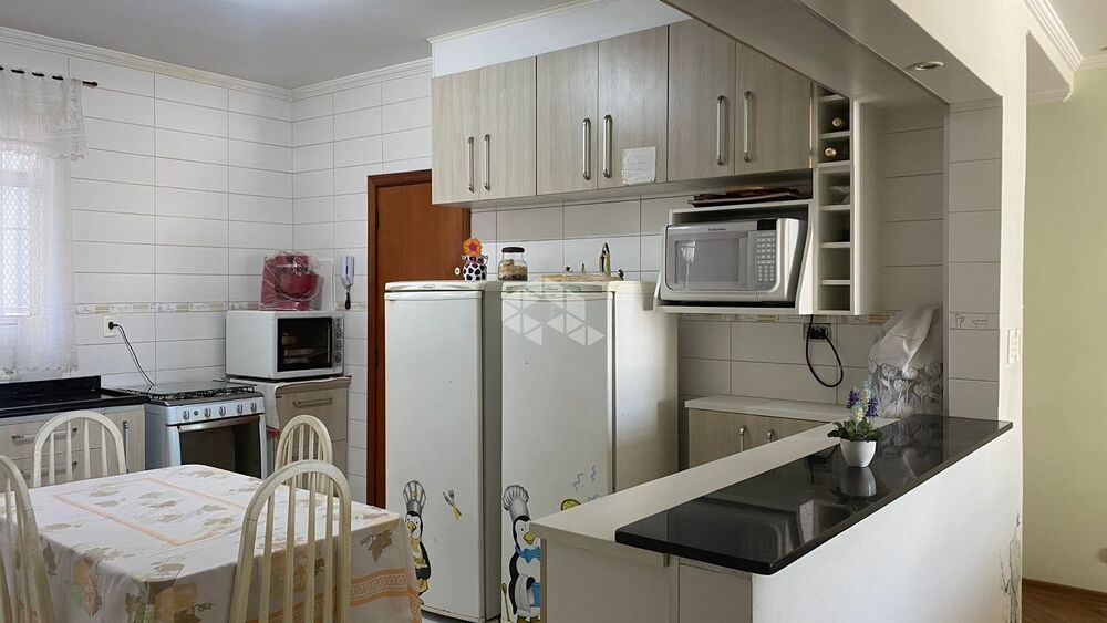 Apartamento, 3 quartos, 135 m² - Foto 2