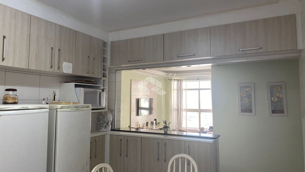 Apartamento, 3 quartos, 135 m² - Foto 4