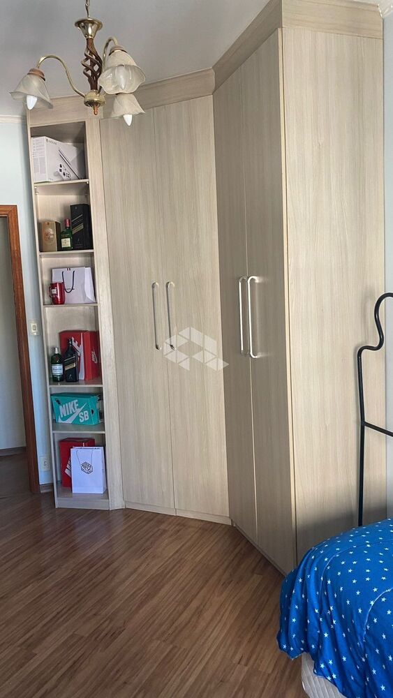 Apartamento, 3 quartos, 135 m² - Foto 1
