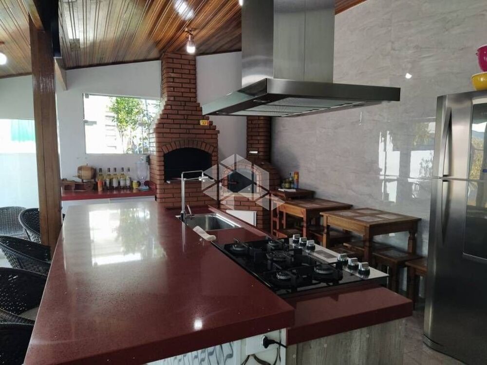Casa, 3 quartos, 483 m² - Foto 2