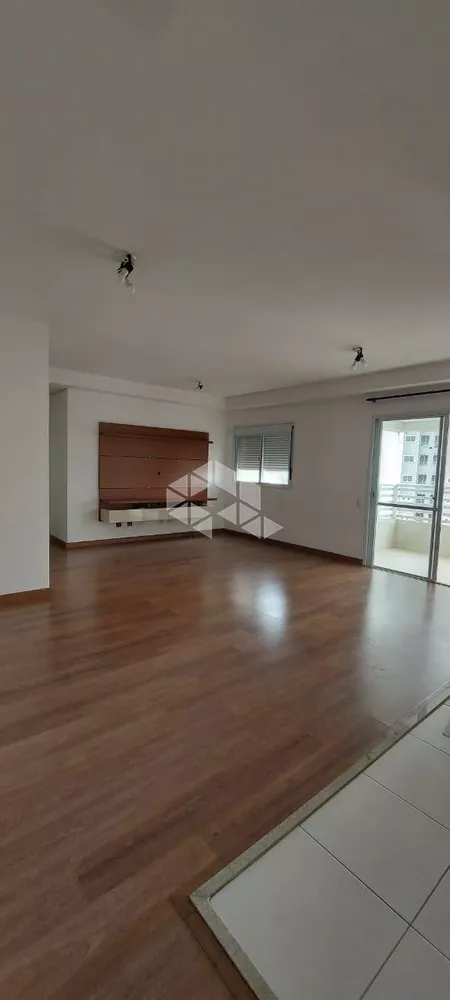 Apartamento, 3 quartos, 83 m² - Foto 2