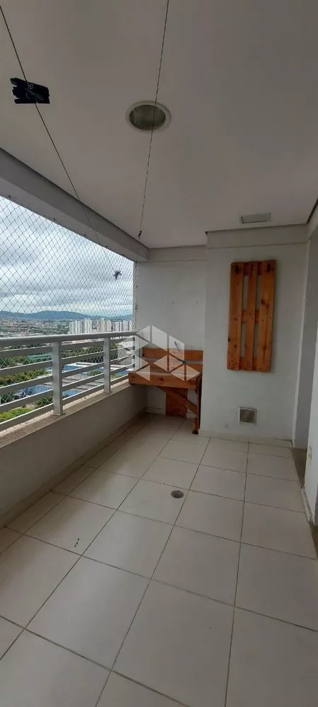 Apartamento, 3 quartos, 83 m² - Foto 4