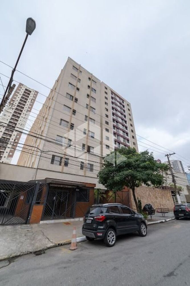 Apartamento, 2 quartos, 63 m² - Foto 1