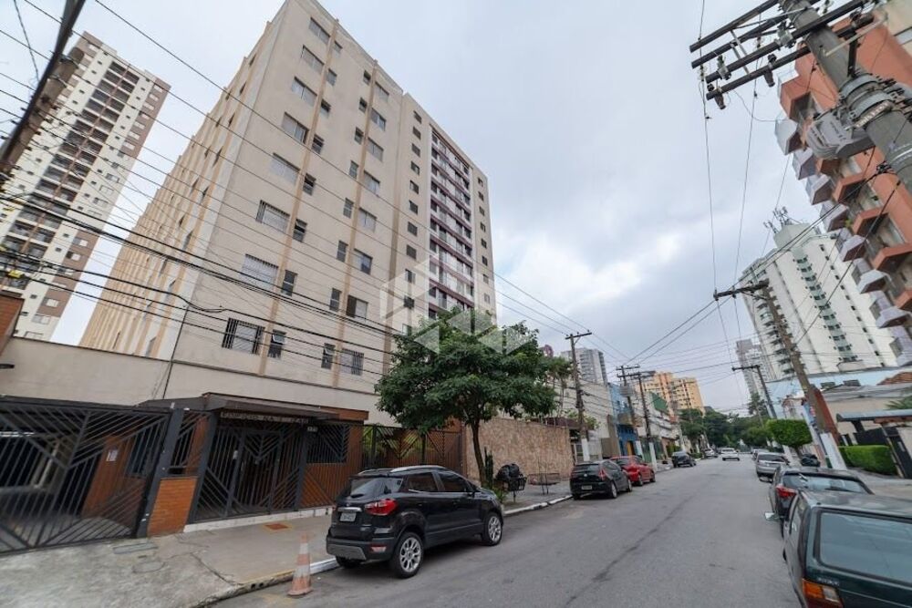Apartamento, 2 quartos, 63 m² - Foto 2