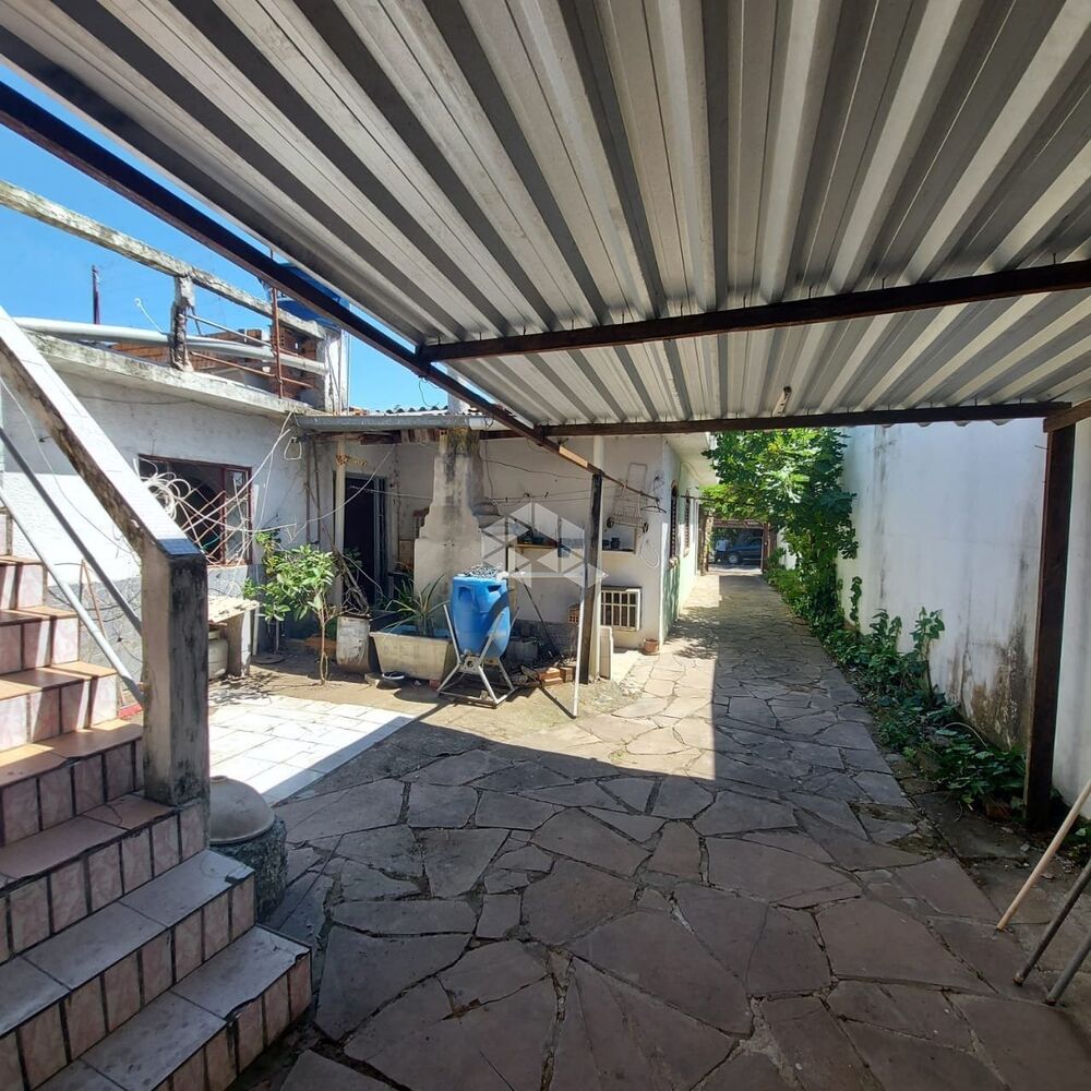Casa, 4 quartos, 215 m² - Foto 1