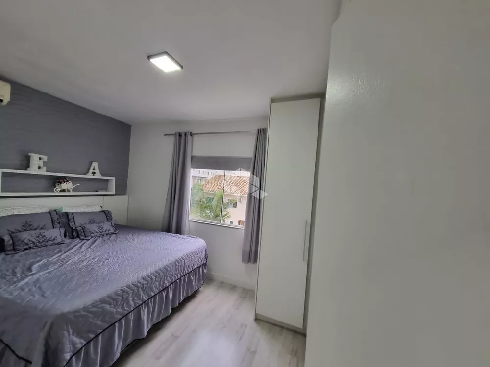 Apartamento à venda com 2 quartos, 67m² - Foto 8