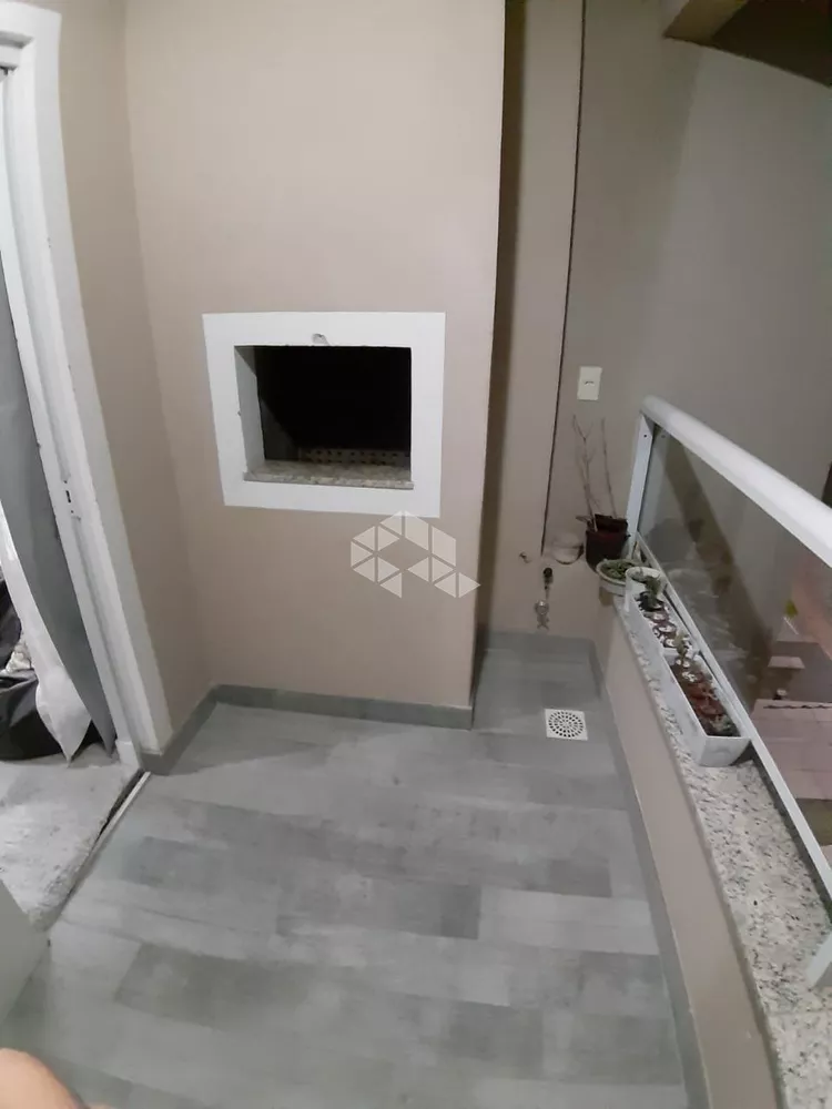 Apartamento à venda com 2 quartos, 67m² - Foto 5