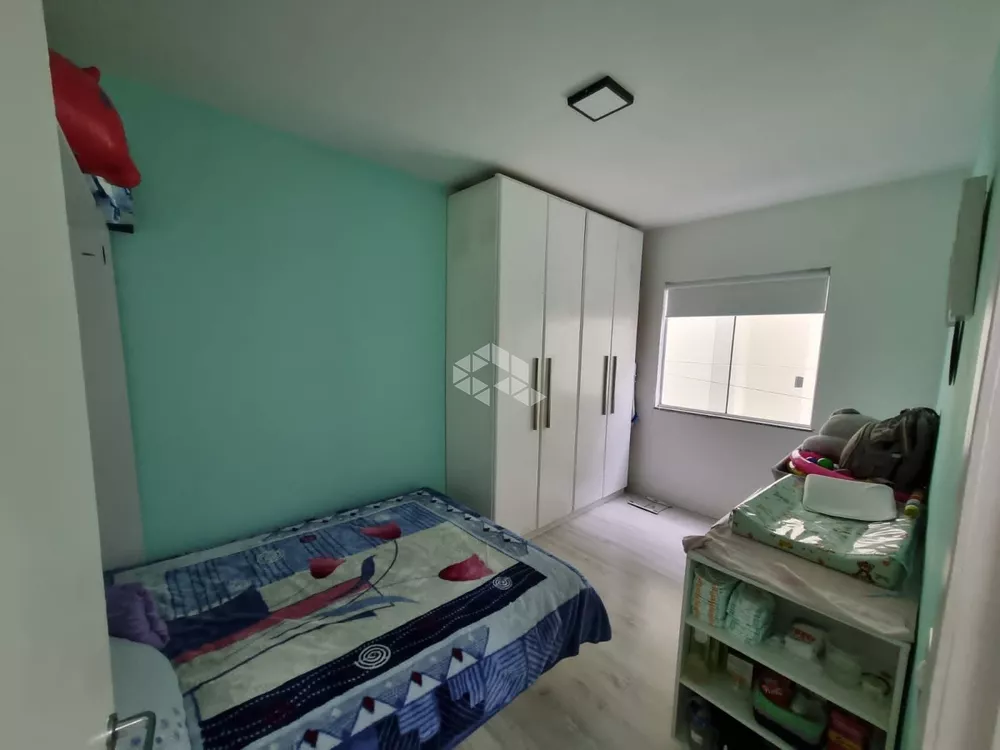 Apartamento à venda com 2 quartos, 67m² - Foto 6