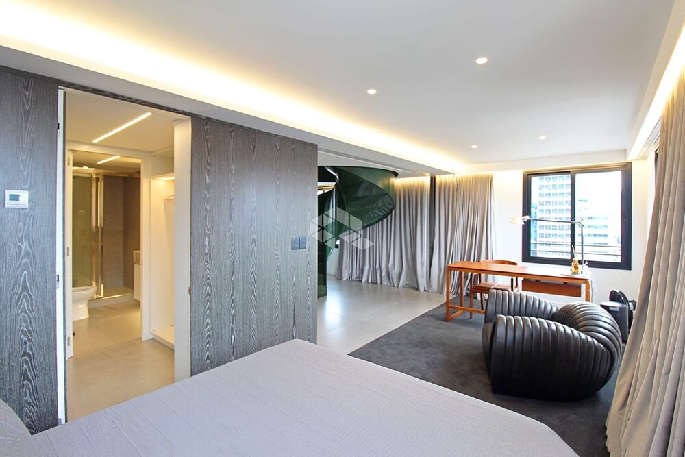 Apartamento, 2 quartos, 130 m² - Foto 2