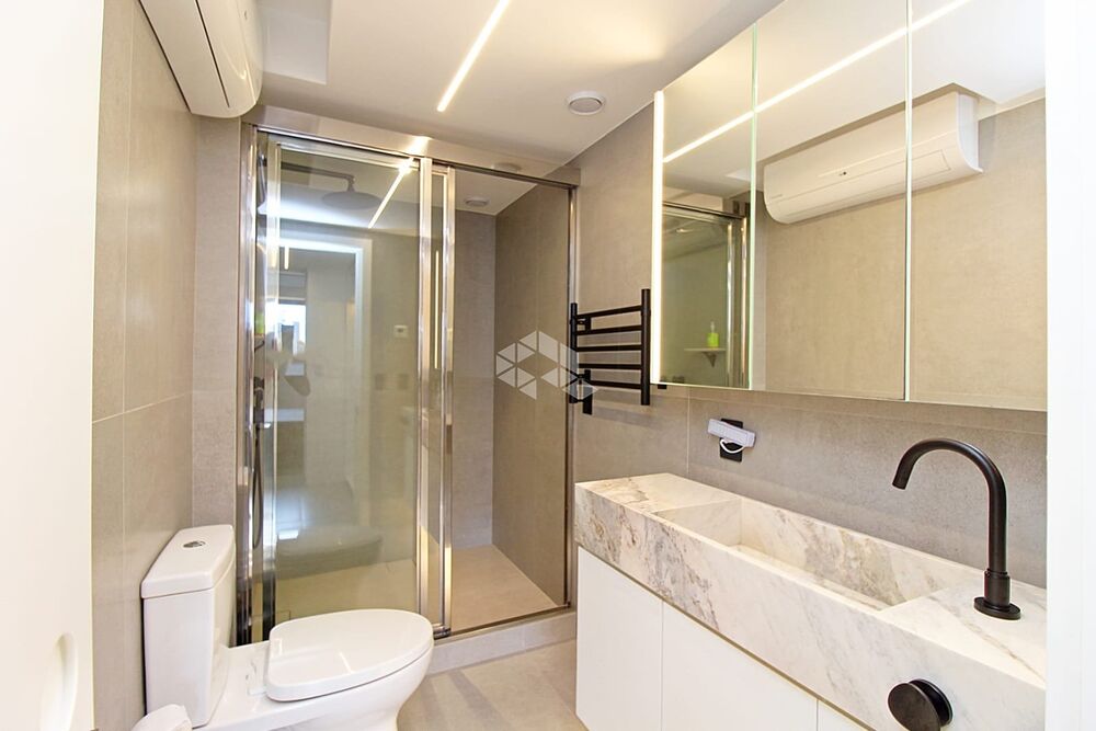 Apartamento, 2 quartos, 130 m² - Foto 1