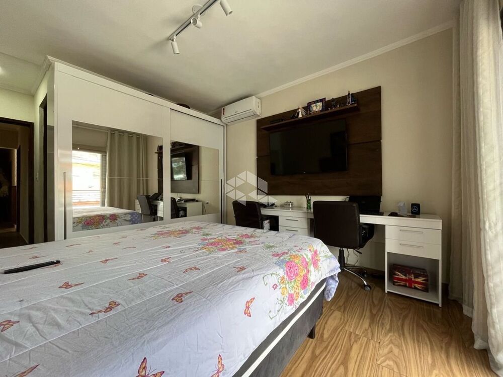 Casa, 4 quartos, 135 m² - Foto 4