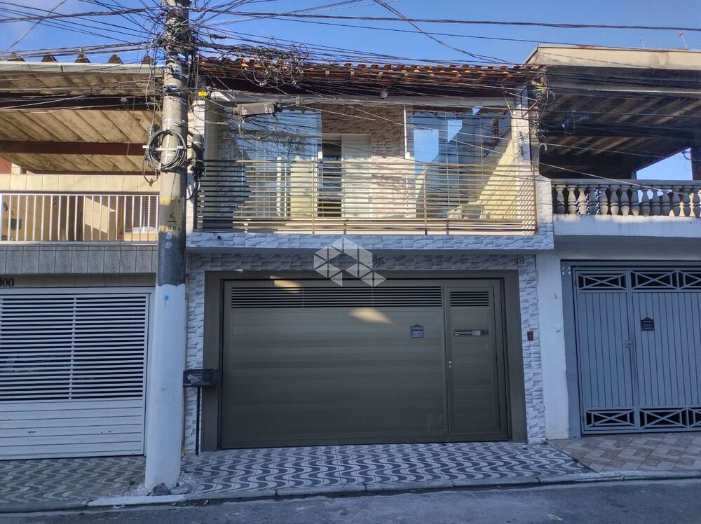 Casa, 4 quartos, 135 m² - Foto 5