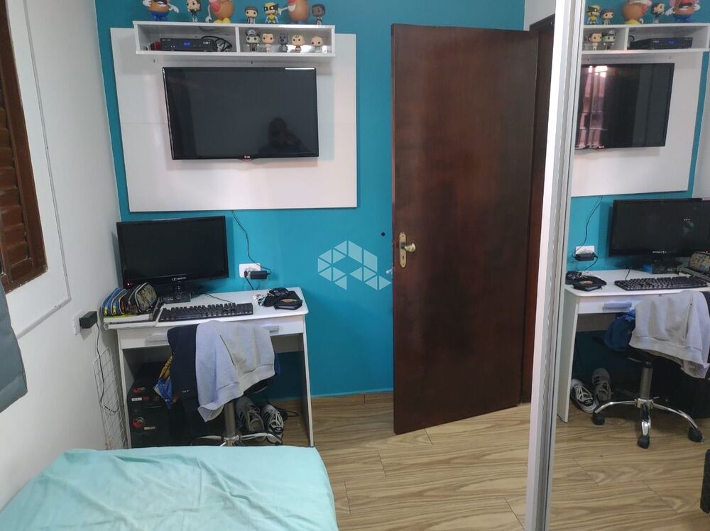 Casa, 4 quartos, 135 m² - Foto 12