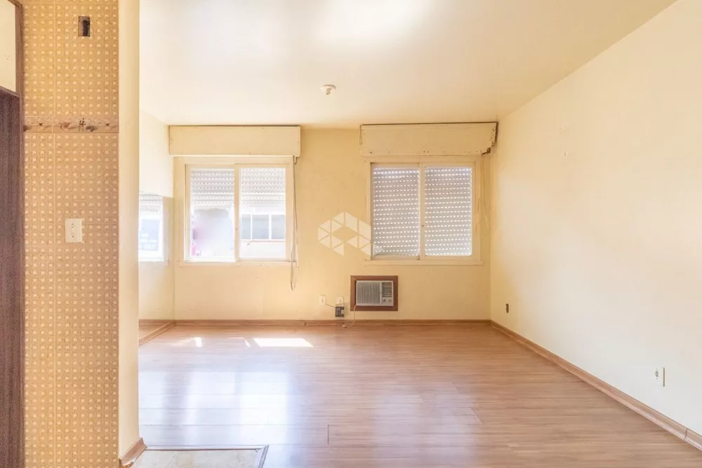 Casa à venda com 1 quarto, 27m² - Foto 2