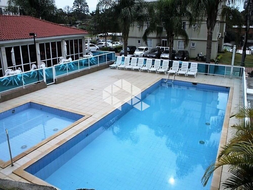 Apartamento à venda com 2 quartos, 43m² - Foto 12