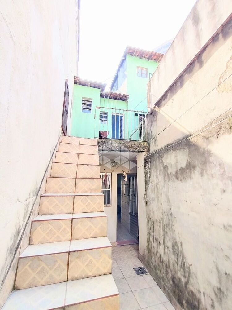 Casa, 3 quartos, 120 m² - Foto 12