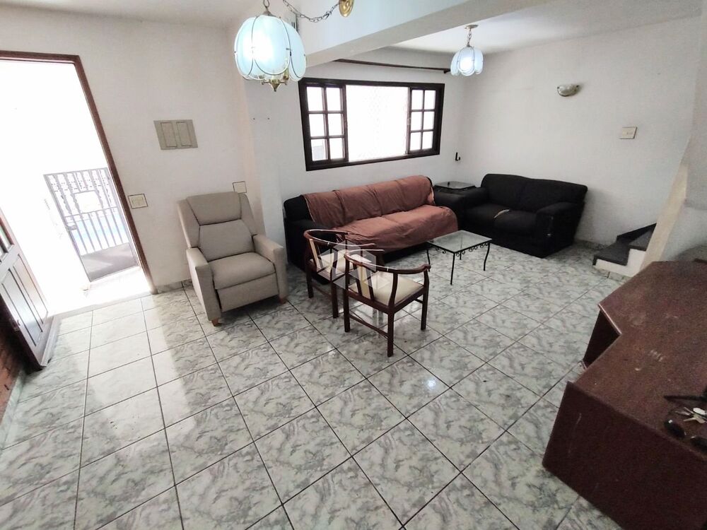Casa, 3 quartos, 120 m² - Foto 7
