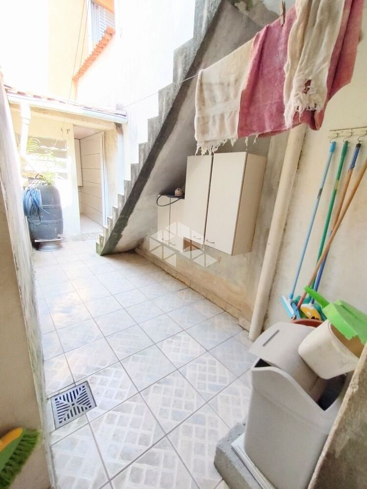 Casa, 3 quartos, 120 m² - Foto 11