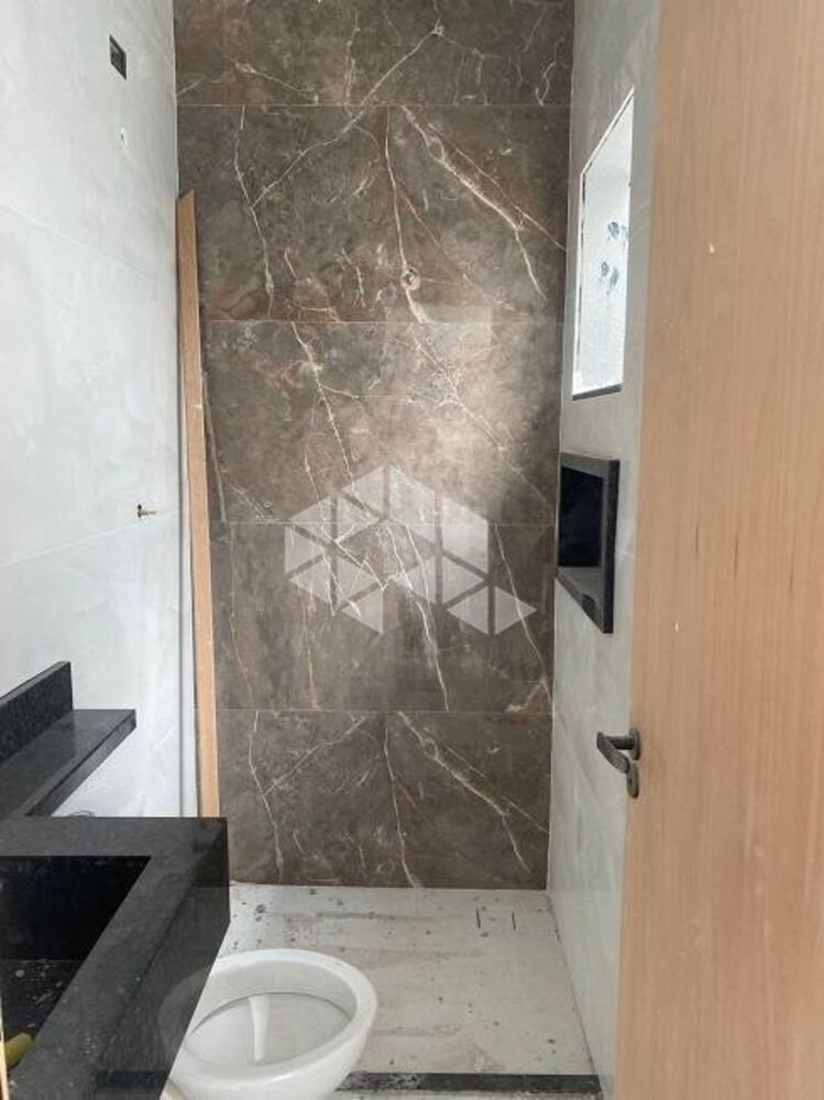 Casa à venda com 3 quartos, 133m² - Foto 11