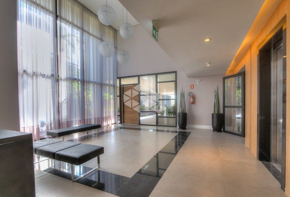 Apartamento, 3 quartos, 92 m² - Foto 1