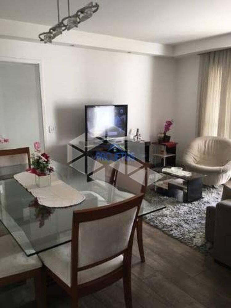 Apartamento, 4 quartos - Foto 1