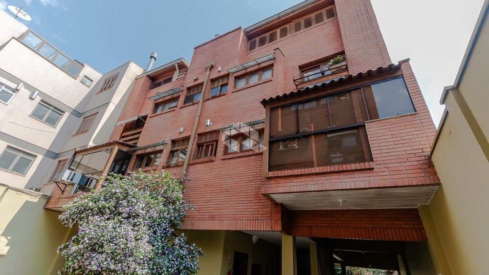 Apartamento, 3 quartos, 120 m² - Foto 1