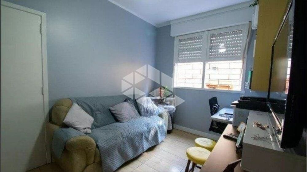 Apartamento à venda com 2 quartos, 48m² - Foto 2