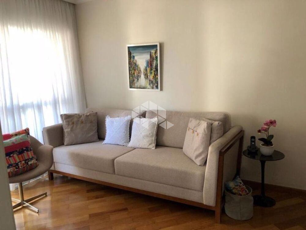 Apartamento, 3 quartos, 77 m² - Foto 1