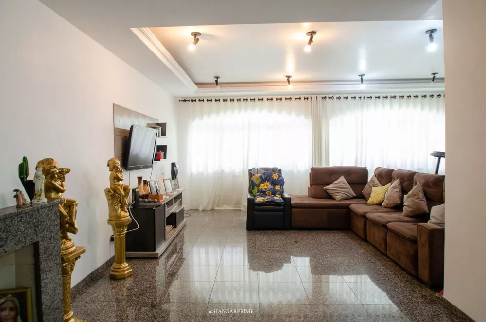 Casa à venda com 6 quartos, 379m² - Foto 4