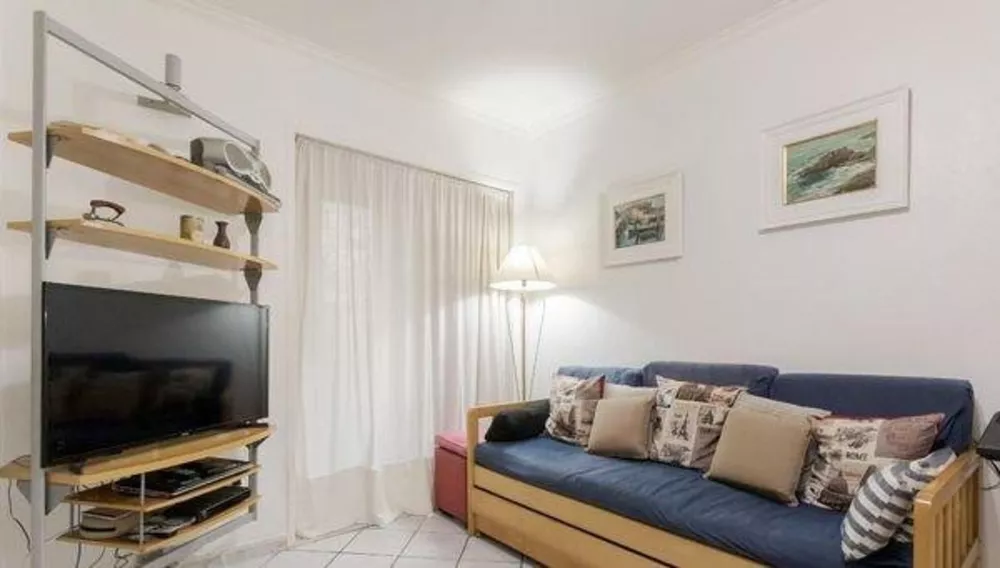 Apartamento à venda com 2 quartos, 51m² - Foto 1