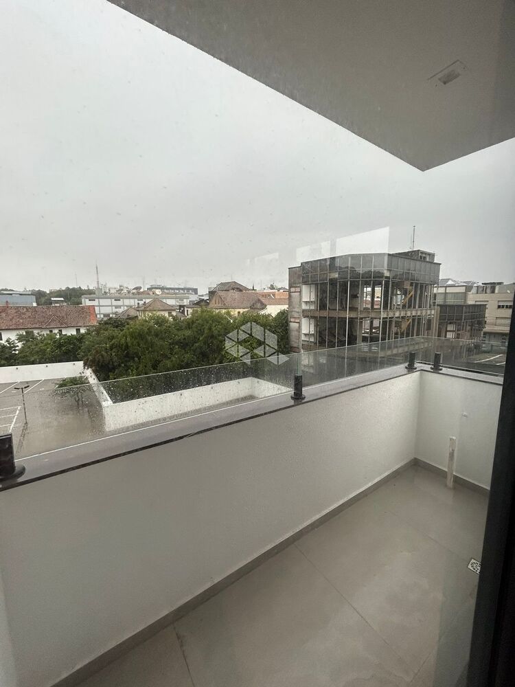 Apartamento à venda com 1 quarto, 35m² - Foto 2