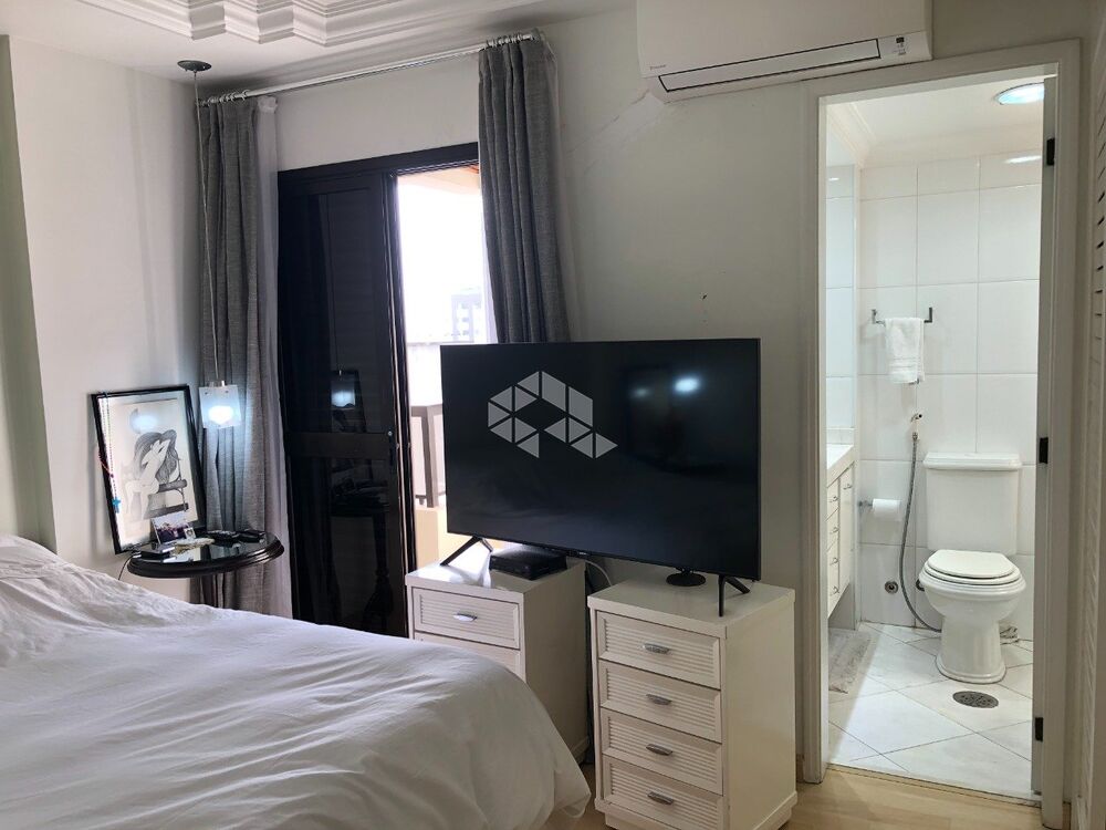 Apartamento, 3 quartos, 139 m² - Foto 4