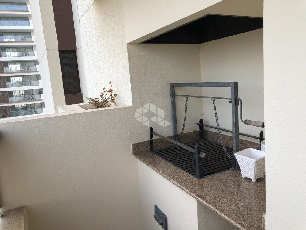 Apartamento, 3 quartos, 139 m² - Foto 2