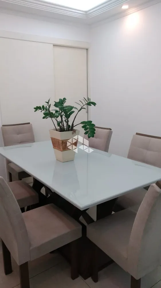 Apartamento, 3 quartos, 84 m² - Foto 3