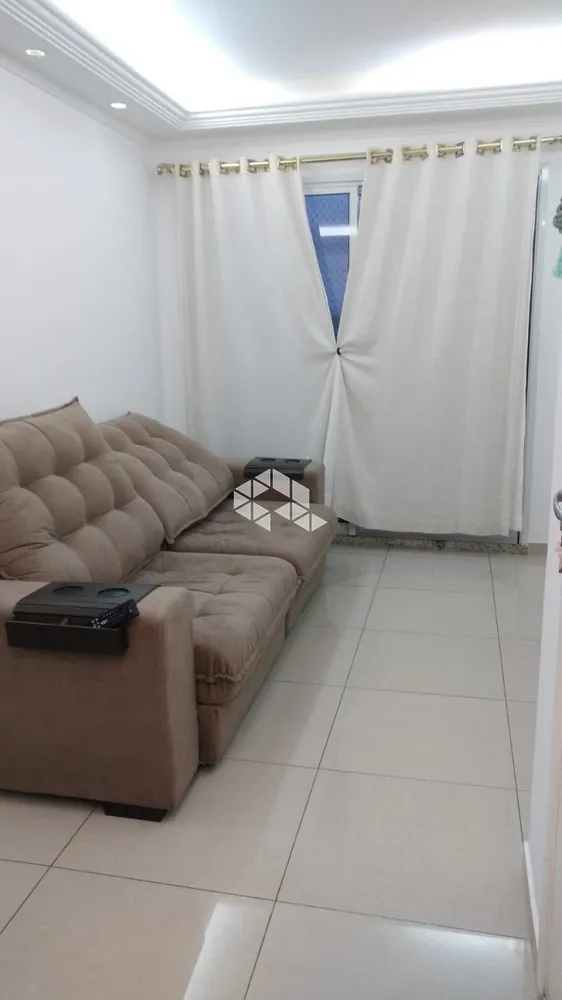 Apartamento, 3 quartos, 84 m² - Foto 1