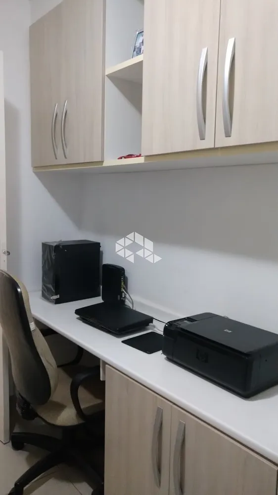 Apartamento, 3 quartos, 84 m² - Foto 2