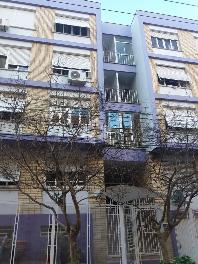 Apartamento, 1 quarto, 46 m² - Foto 3