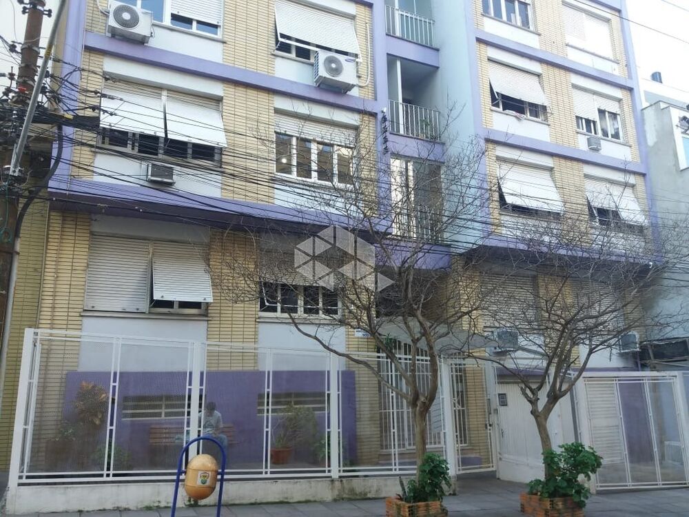 Apartamento, 1 quarto, 46 m² - Foto 4