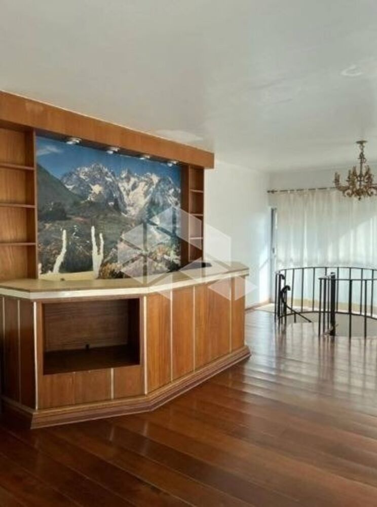 Apartamento, 4 quartos, 329 m² - Foto 2