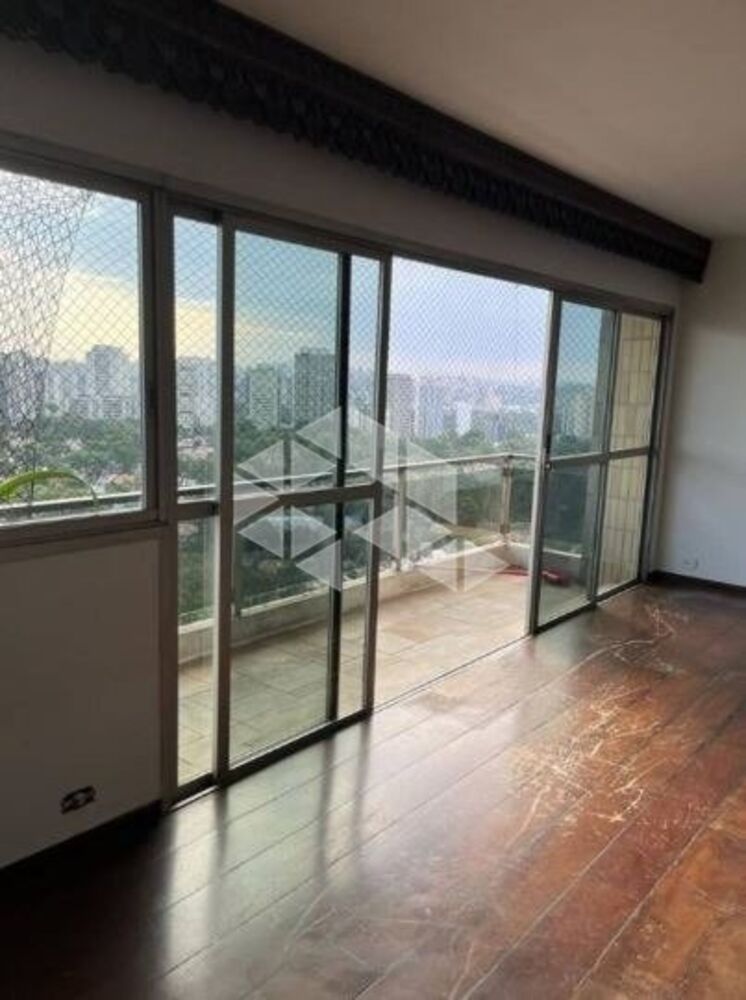 Apartamento, 4 quartos, 329 m² - Foto 1