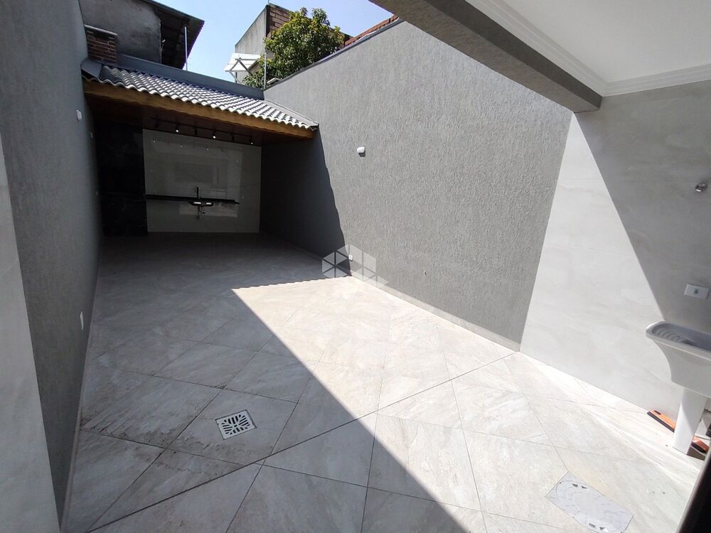 Casa, 3 quartos, 165 m² - Foto 1